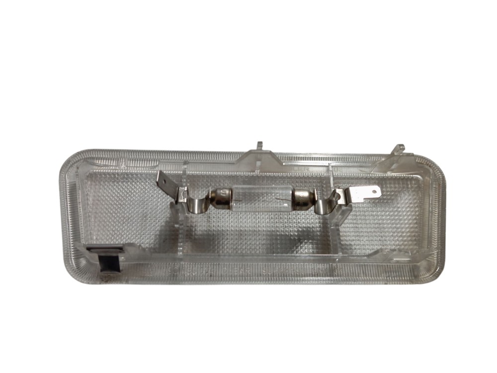 Luz Teto Lanterna Cortesia Interna Astr Gm Corsa 1999 A 2012 5