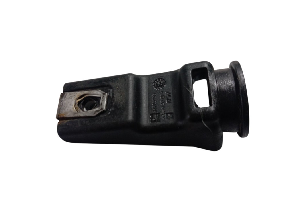 Suporte Superior Radiador 1.4 0 Gm Agile Montana 2014 A 2019 Preto 2