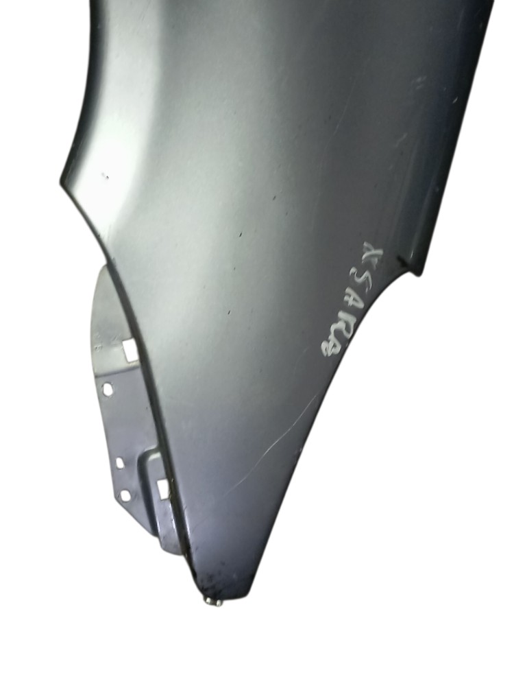 Paralama Dianteiro Direito Citroen Xsara Picasso 5