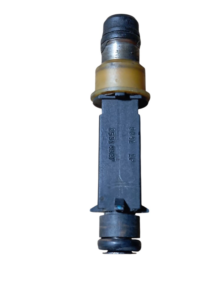 Bico Injetor 1.0 8v Gasolina Gm Celta Corsa 2003 A 2003 2