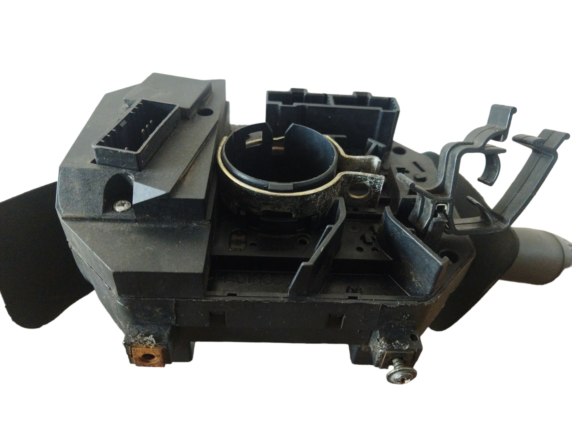Chave Seta Comando Limpador Fiat Palio 2003 4