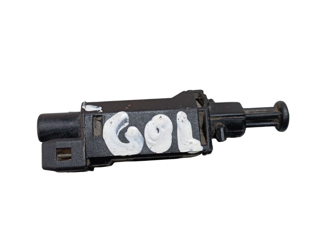 Sensor Interruptor Freio Pedal Pa Vw Gol Saveiro 2007 A 2007 1