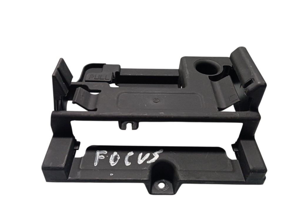 Suporte Módulo Ford Focus 1.6 Preto 4