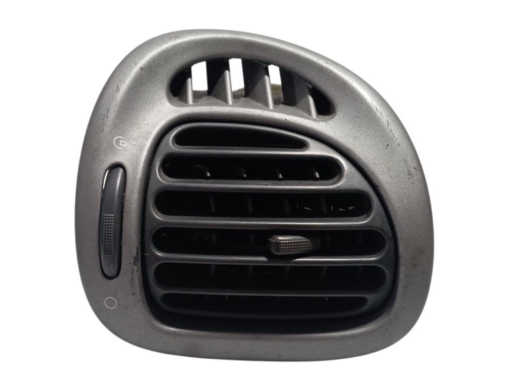Difusor ar direito picasso lado citroen xsara 2001 a 2012 2