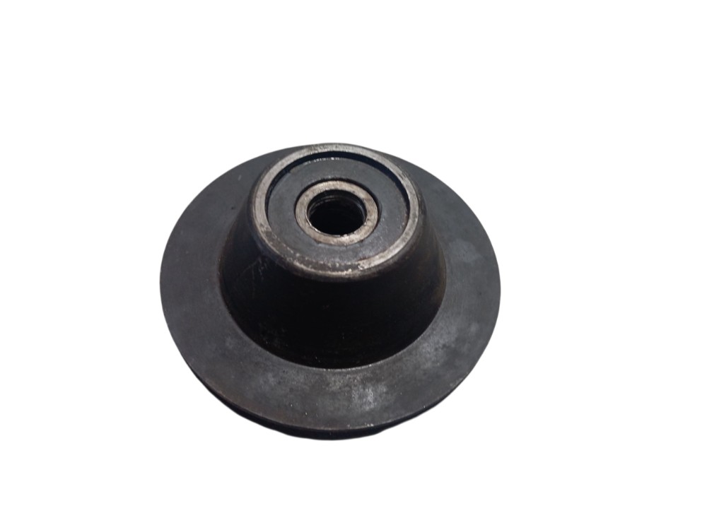 Polia Ventilador Empilhadeira Fiat Uno