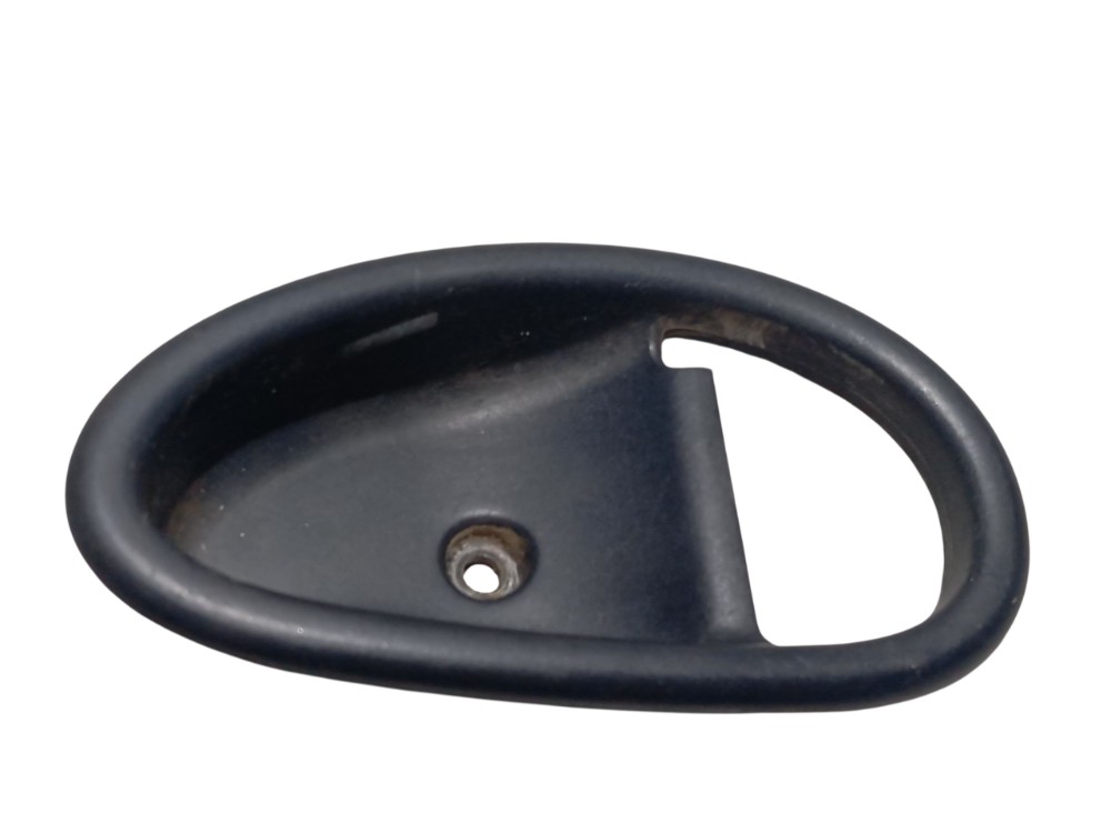 Moldura Maçaneta Dianteira Traseira Esquerda Fiat Palio 2