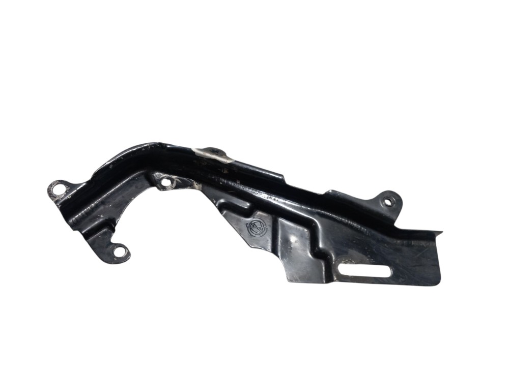 Suporte Correia Dentada Fiat Uno Elba 1.0 Preto 2