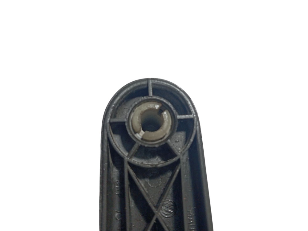 Alavanca Máquina Vidro Dianteira Vw Gol Bola 7