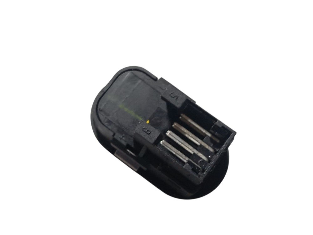 Botão Retrovisor Elétrico Esquerda Gm Corsa 5