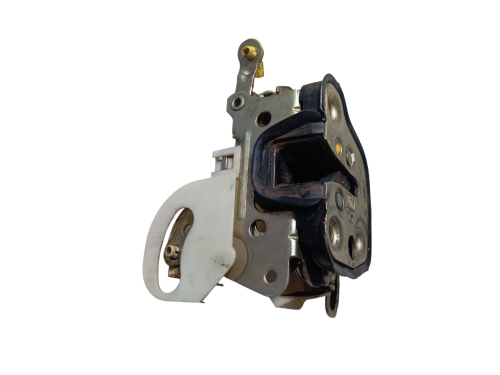 Fechadura Dianteiro Direito Manual Porta G Corsa 5