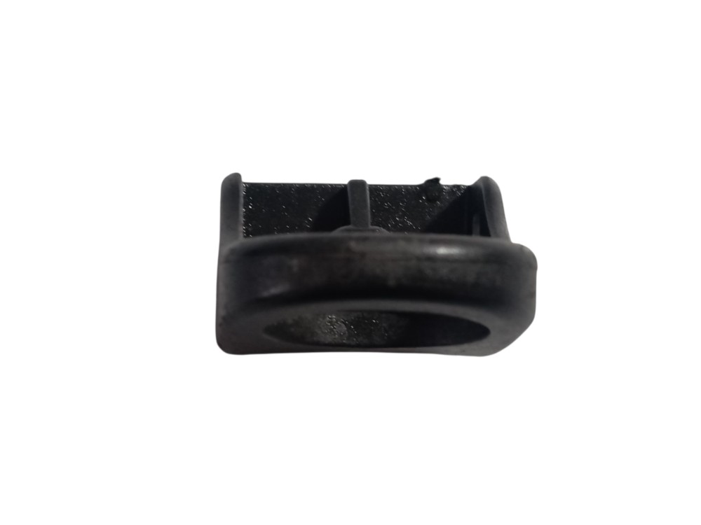 Suporte Radiador Citroen Peugeot C4 206 307 2008 A 2012 Preto 4