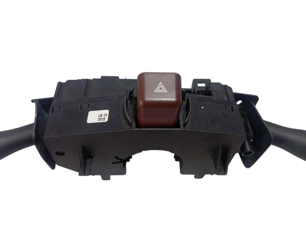 Chave Farol Comando Limpador Pisca Alerta Gm Celta Prisma 5