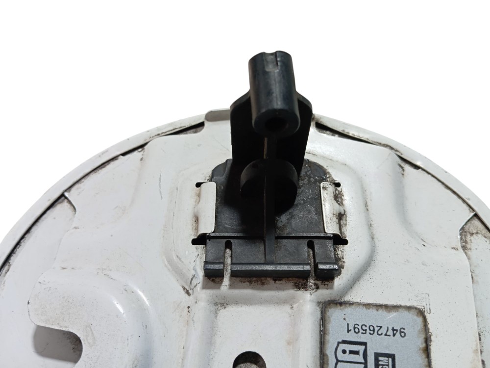 Portinhola Tanque Combustível Tampa On Gm Cobalt 2012 A 2019 3