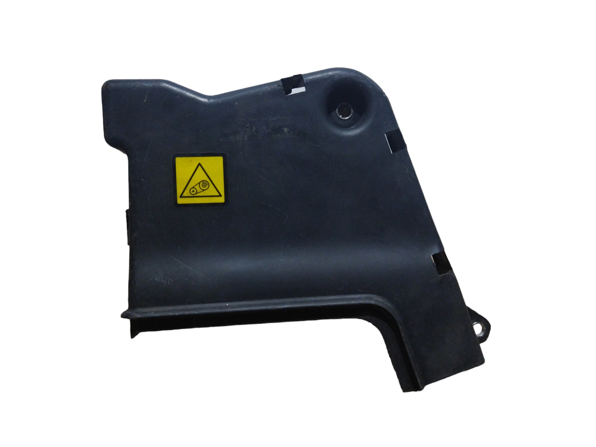 Capa Tampa Protetora Correia Dentada Fiat Uno Fiorino 1