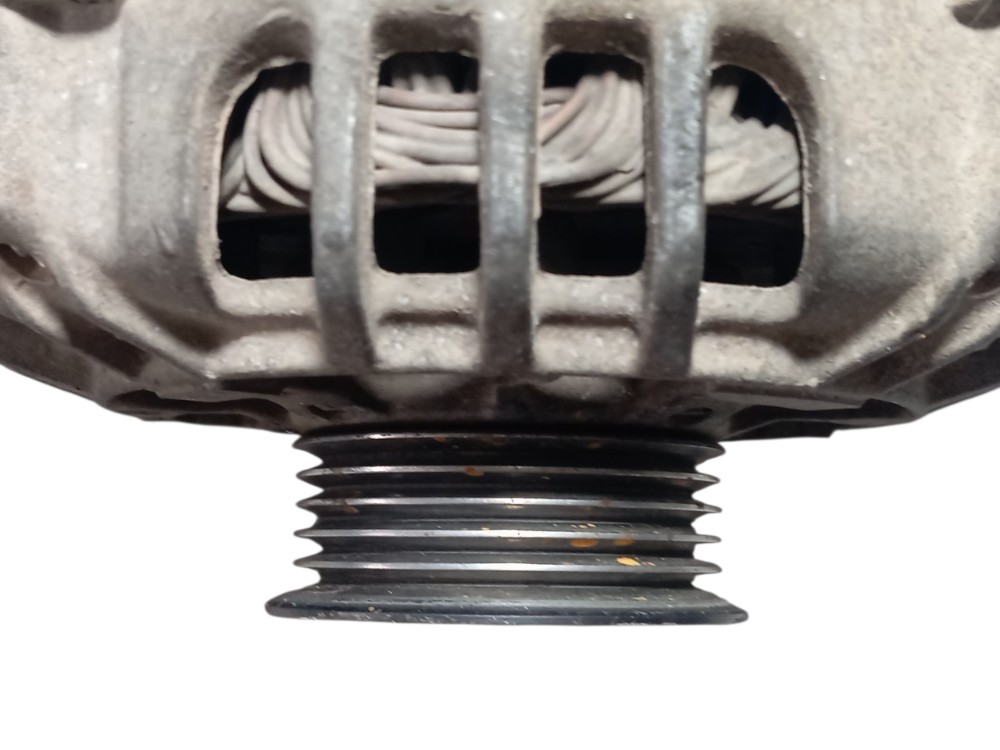 Alternador Gm Celta Classic Corsa Meriva Montana 2012 A 2012 7