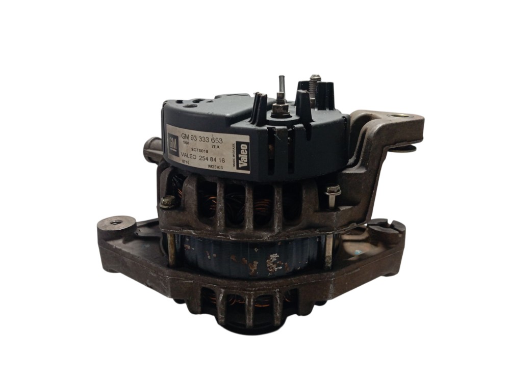 Alternador Gm Celta Corsa 1.0 5
