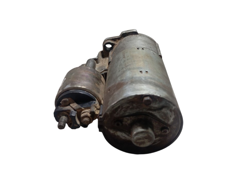 Motor Partida 1.0 1.5 Str Fiat Fiorino Palio Uno 1997 A 1997 6