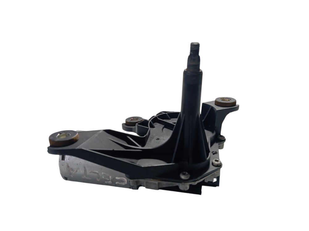 Motor Limpador Vidro Traseiro Gm Celta 2006/ 4