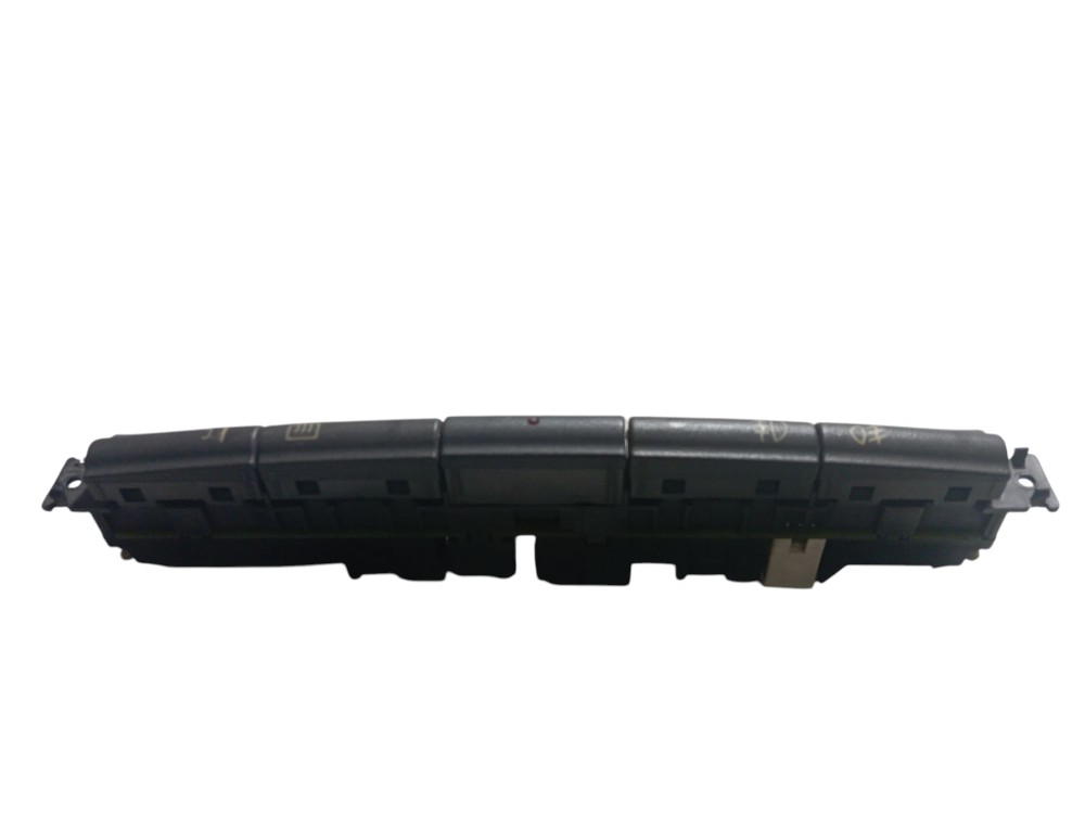 Comando Botao Farol Auxiliar Painel Central Fiat Brava 2