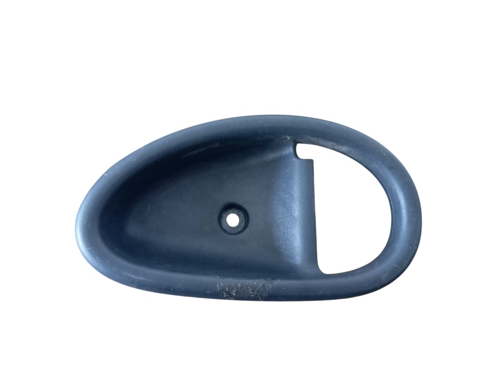 Acabamento Maçaneta Interna Porta Esquerda Fiat Palio 97 Dianteira/traseira
