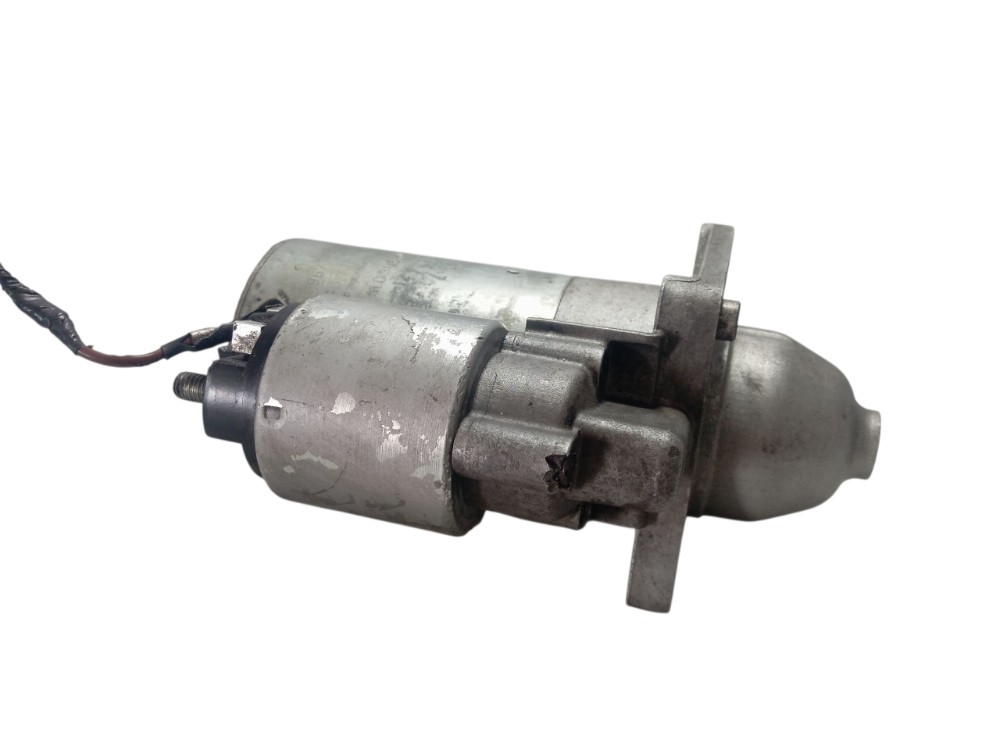 Motor Arranque Fiat Palio Siena 6 Marchas 4