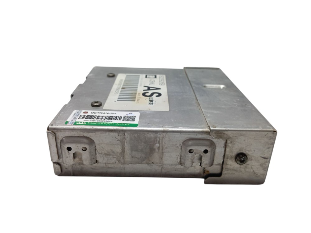 Módulo injeção 1.6 8v gm corsa 1997 a 1999 6