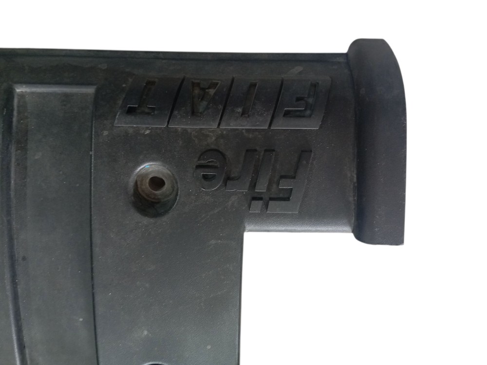 Tampa motor capa fire 1.0 0 fiat palio siena uno 2004 a 2008 7