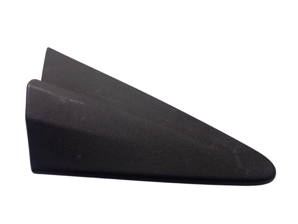 Moldura Acabamento Retrovisor Direito Externo On 2013 A 2019 Preto 2