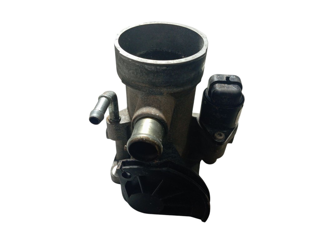Tbi Corpo Borboleta Gm Corsa 1.0 5
