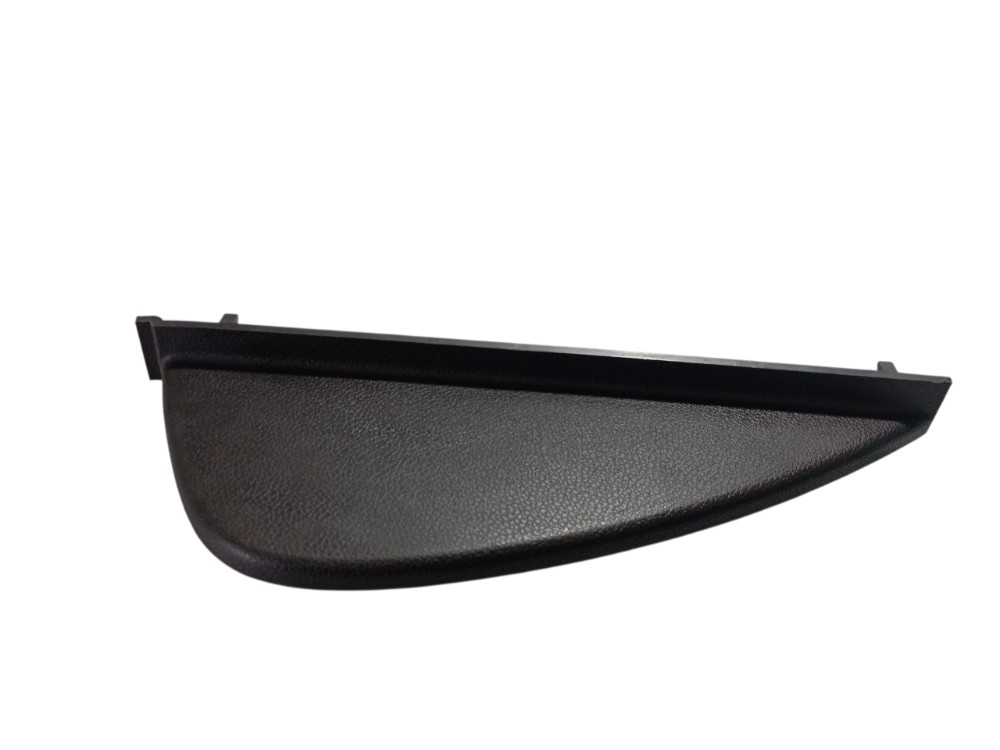 Tampa Painel Lateral Direito Ford Fiesta Preto 2