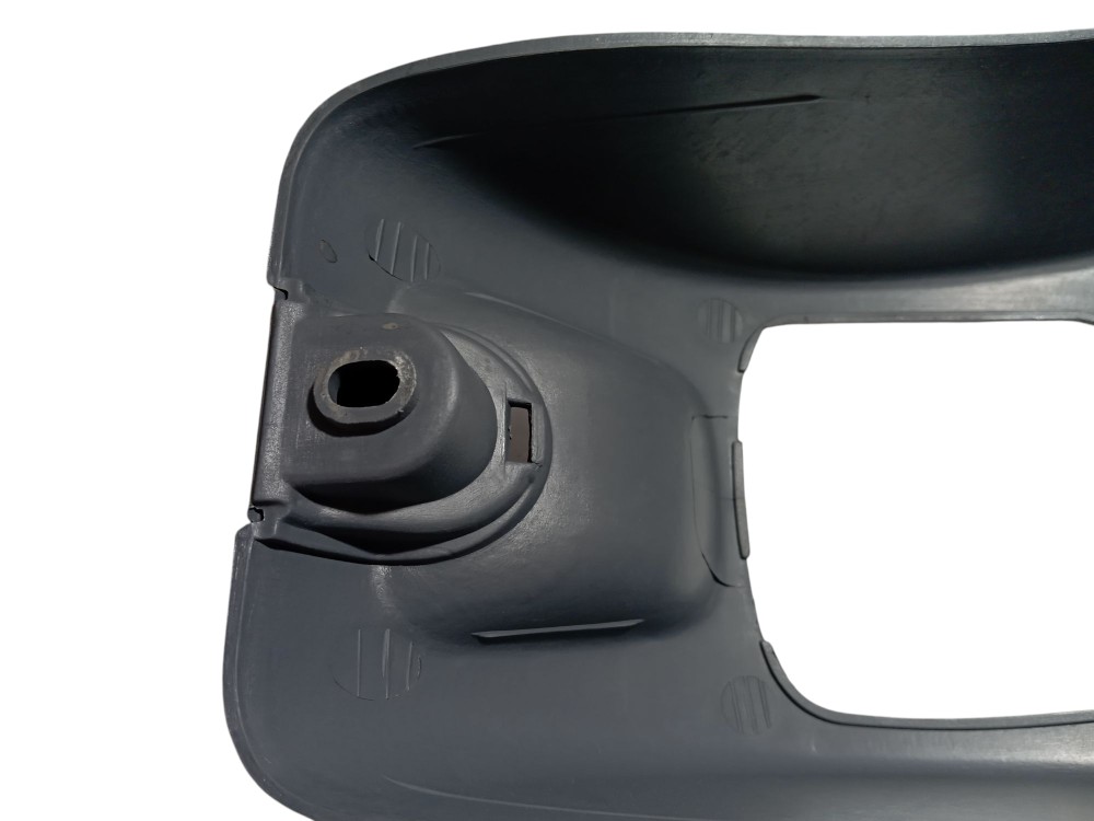Console Central Fiat Palio Strada 1996 5