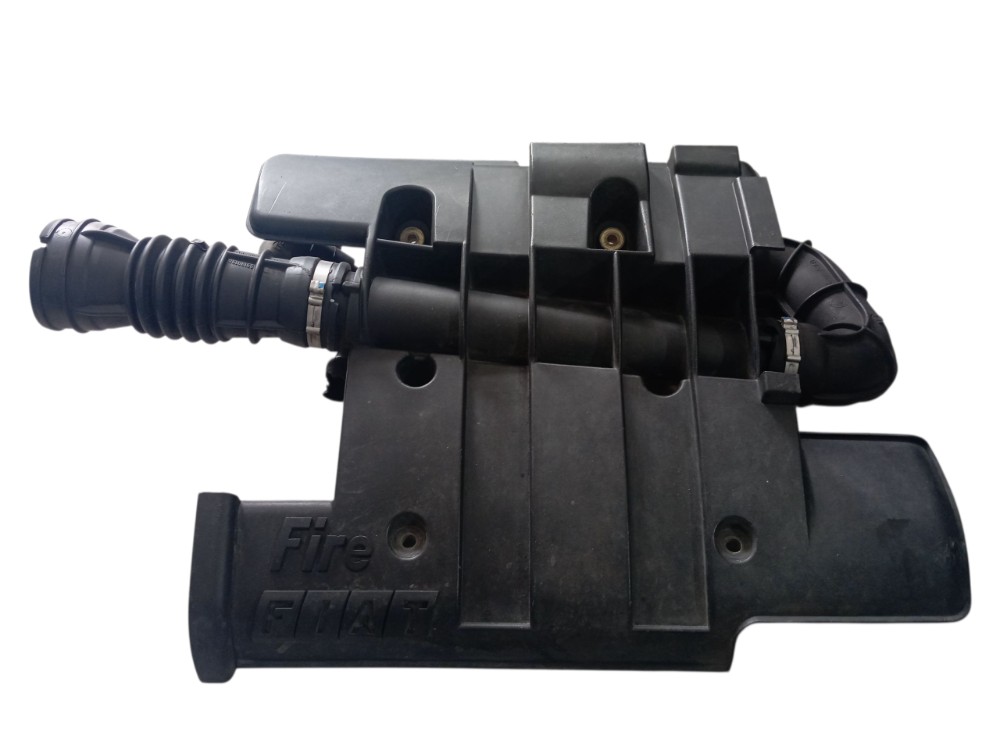 Tampa motor capa fire 1.0 0 fiat palio siena uno 2004 a 2008