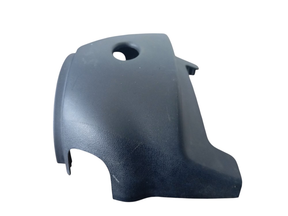 Acabamento Capa Superior Chave Seta Coluna Fiat Uno 2014 2