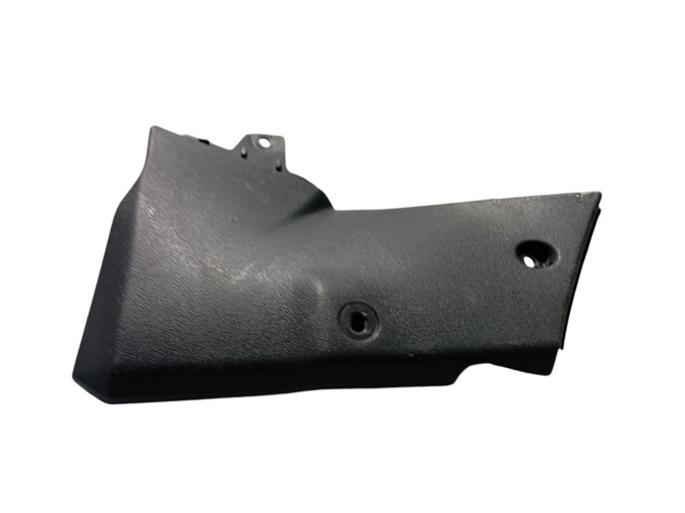 Moldura Caixa Ar Interna Esquerda Fiat Uno Vivace 3