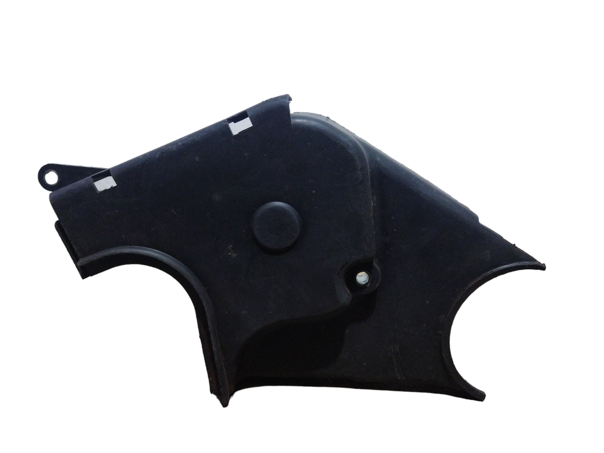 Capa Correia Dentada Inferior Fiat Uno Fire 1.0 8v