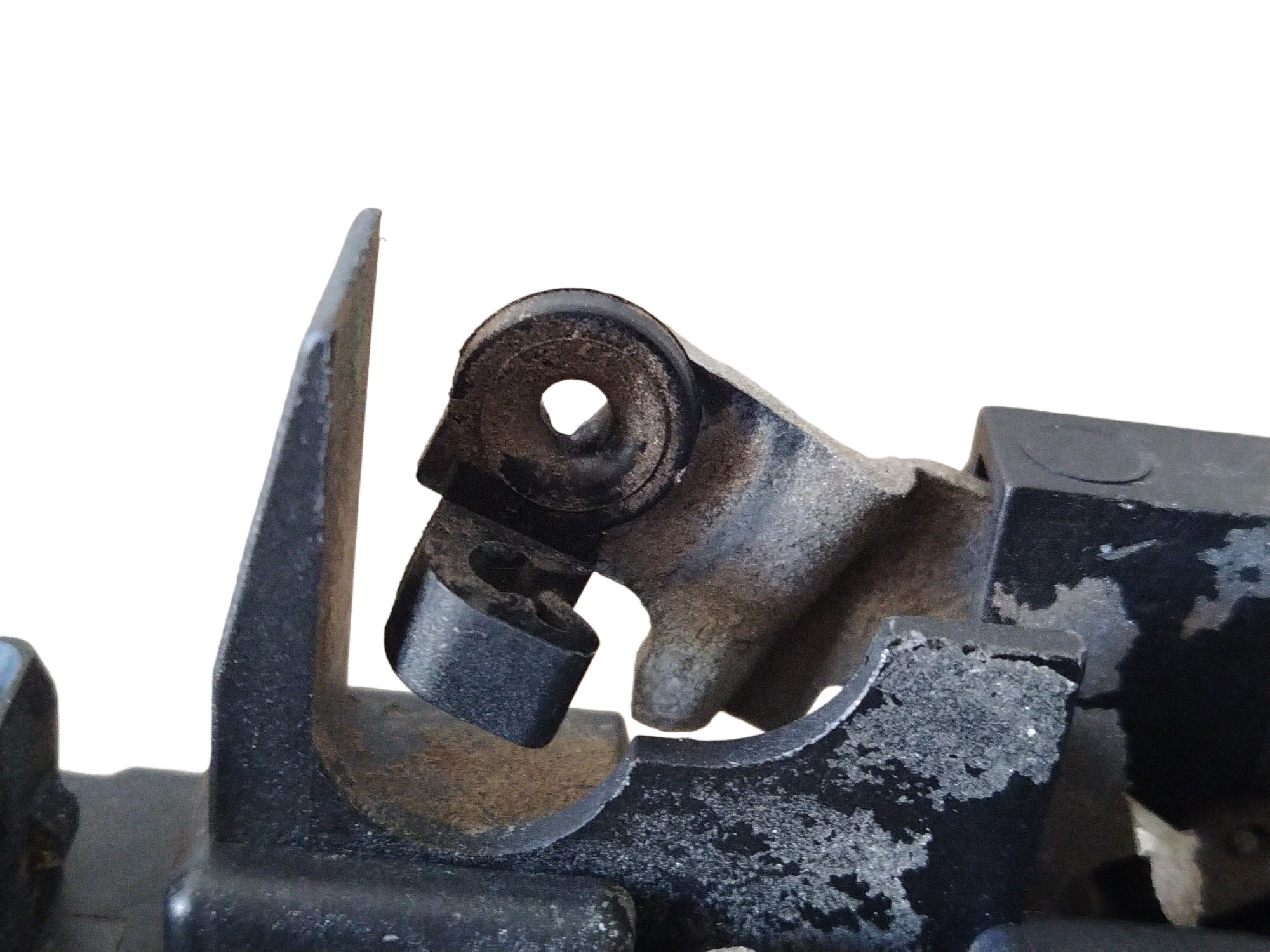 Fechadura Traseira Direita Peugeot 207 7