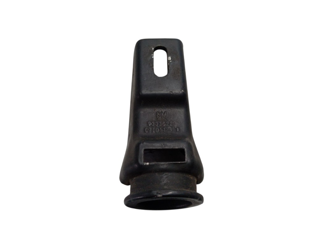 Suporte Radiador Superior Montan Gm Corsa Meriva 2003 A 2012 Preto 3