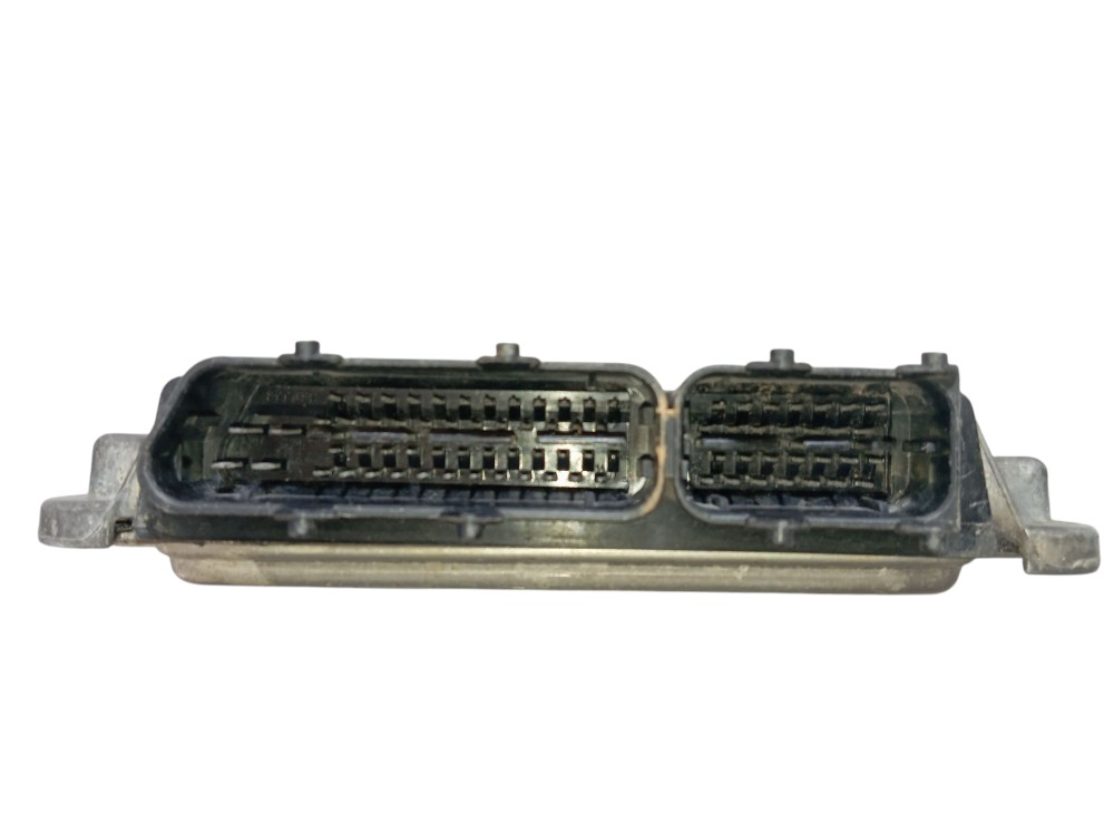 Modulo Injeção Eletrônica Fiat Uno Fire Flex 2006 4
