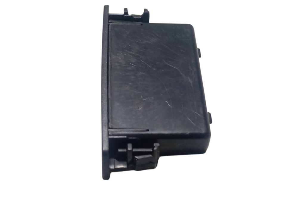 Porta Cartão Painel Ford Ecosport Preto 7