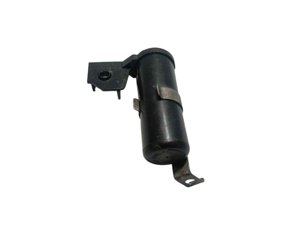 Valvula Respiro Caixa Filtro Ar Ford Fiesta Preto