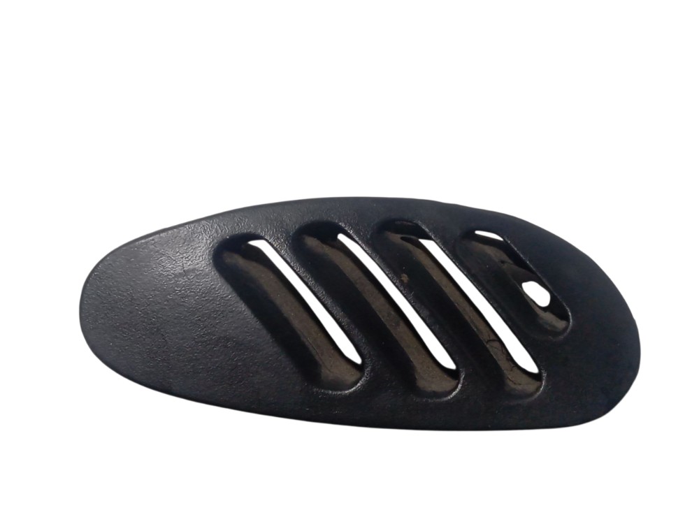 Difusor Moldura Esquerdo Superior Lad Fiat Palio 1995 A 2002 2