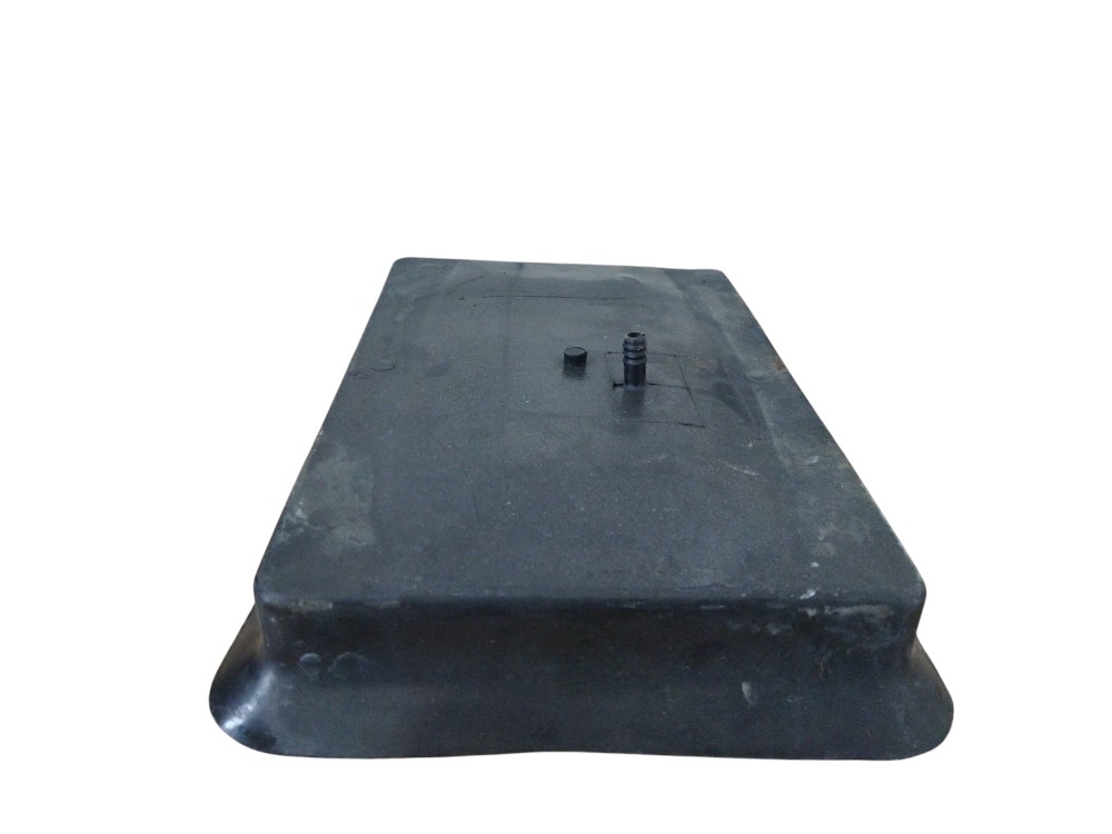 Bandeja Base Bateria Fiat Uno 2004 5