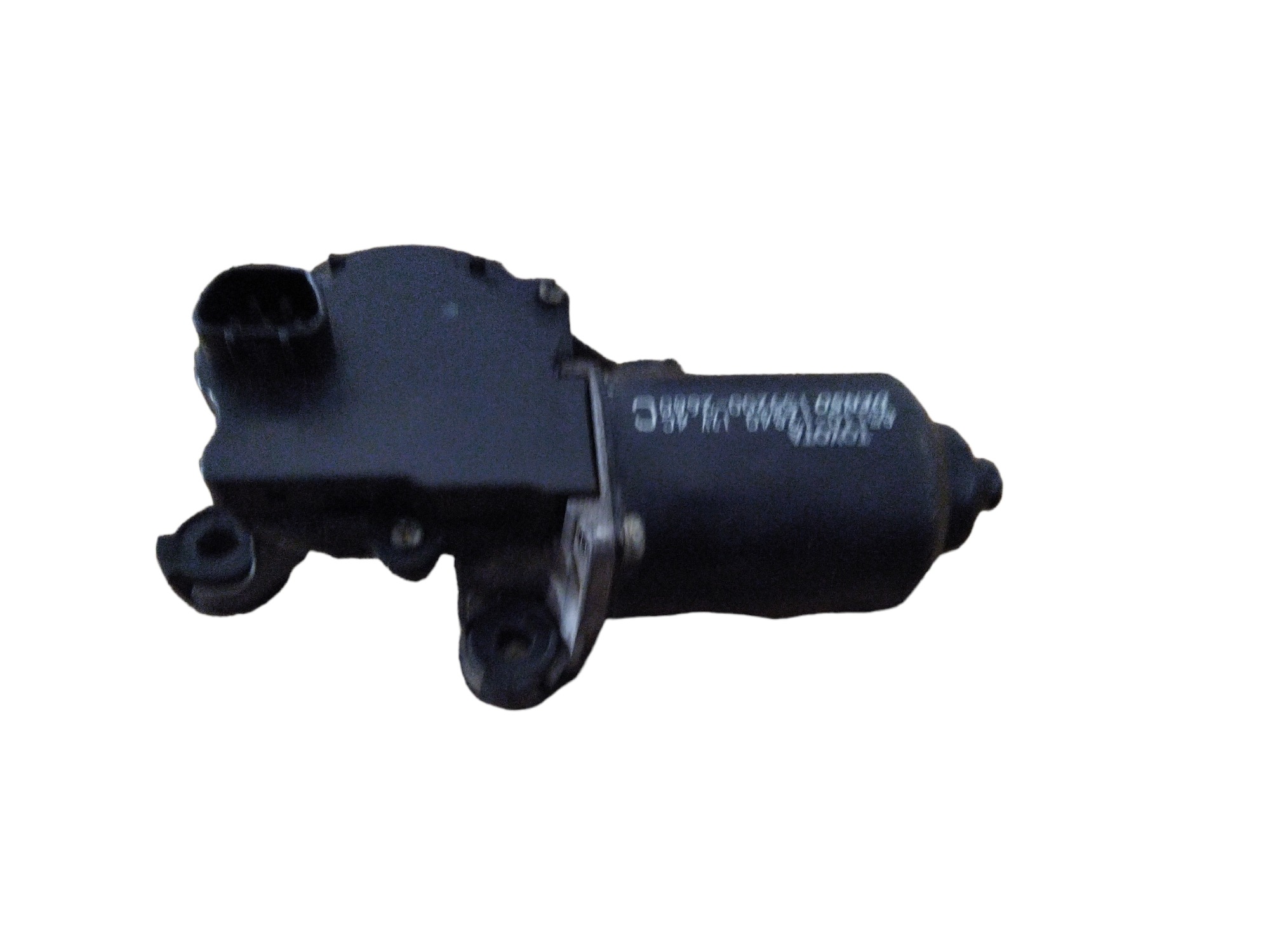 Motor Limpador Parabrisa Toyota Corolla 2001 1
