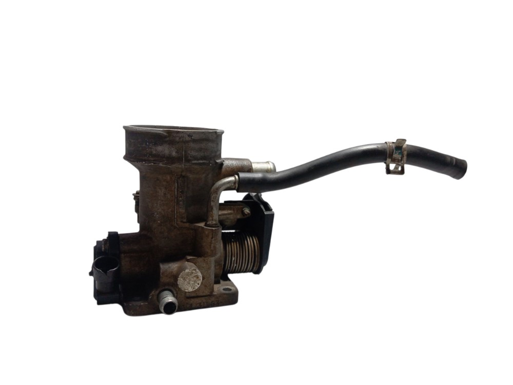Tbi corpo borboleta 1.0 8v flex gm celta corsa 2006 a 2007 4