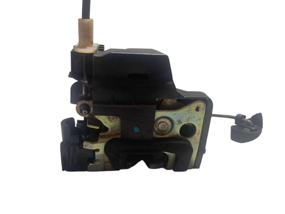 Fechadura Porta Dianteira Direita Fiat Palio Siena 6