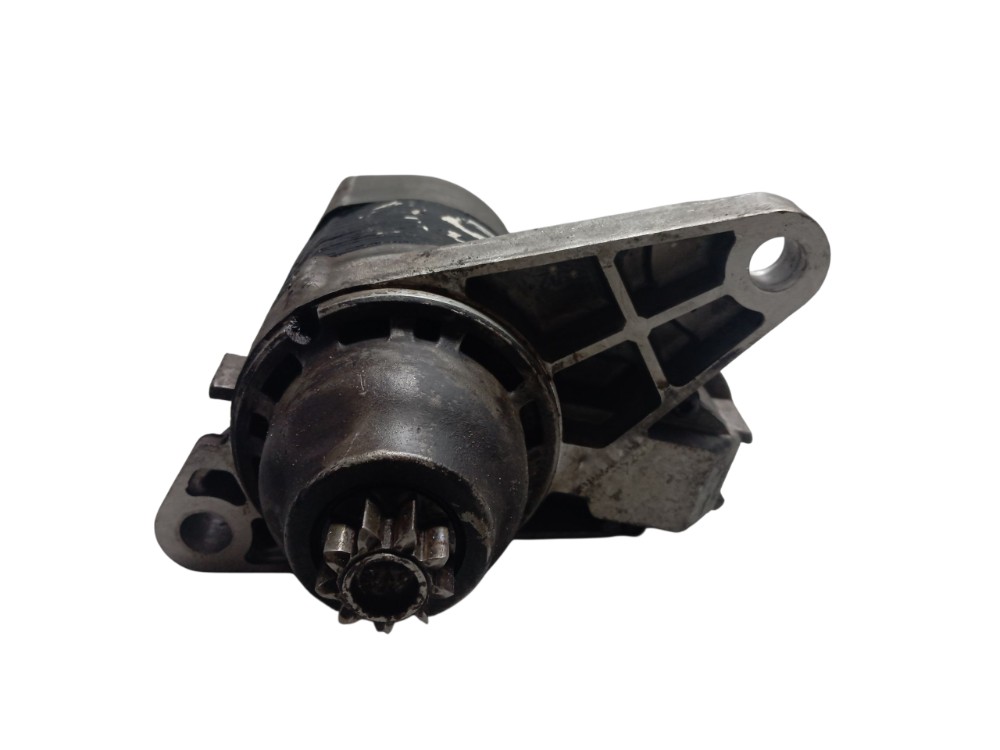 Motor Partida 1.6 G5 1 Vw Fox Gol Saveiro Voyage 2010 A 2014 2