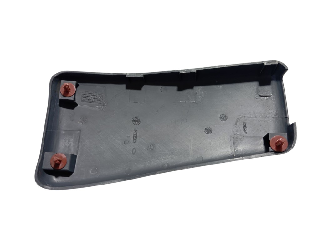 Acabamento Inferior Coluna Direita Fiat Palio 2