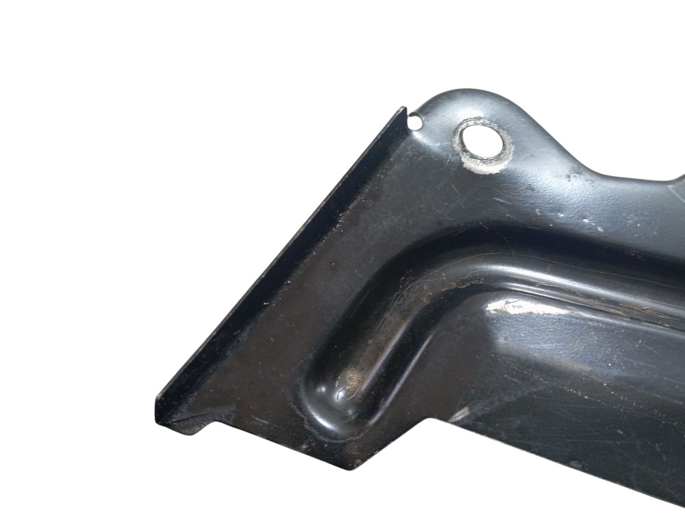 Chapa Defletor Protetor Embreagem Cambio Fiat Palio Fire 1.0 5
