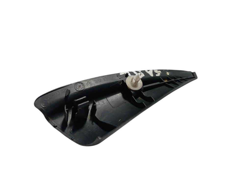 Acabamento Interno Picasso Retrovisor Port Xsara 2001 A 2005 – Preto 4