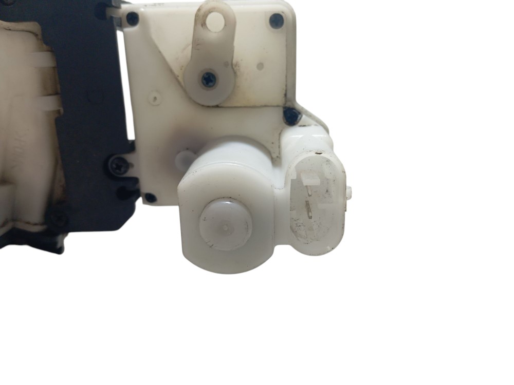 Fechadura Porta Traseira Direita Vw Gol G5 2008/ 4